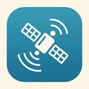 icon_literature_satellite_rounded icon preview