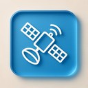 icon_literature_satellite_transparent icon preview