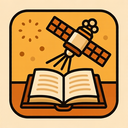 icon_literature_satellite_tribal icon preview