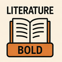 icon_literature_server_bold icon preview