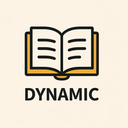 icon_literature_server_dynamic icon preview