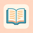 icon_literature_server_flat_pastel icon preview