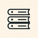 icon_literature_server_geometric icon preview