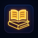 icon_literature_server_glow_effect icon preview