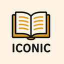 icon_literature_server_iconic icon preview