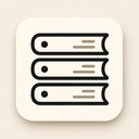 icon_literature_server_minimalist icon preview