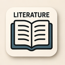 icon_literature_server_modern icon preview
