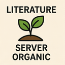 icon_literature_server_organic icon preview