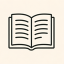 icon_literature_server_outline icon preview