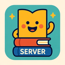 icon_literature_server_playful icon preview