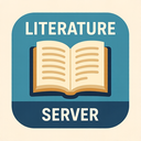 icon_literature_server_rounded icon preview