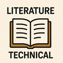 icon_literature_server_technical icon preview