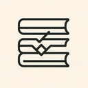 icon_literature_server_thin icon preview