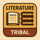 icon_literature_server_tribal icon preview