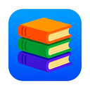icon_literature_server_vibrant_colors icon preview
