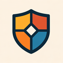icon_literature_shield_abstract icon preview