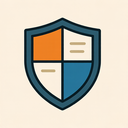 icon_literature_shield_asymmetrical icon preview