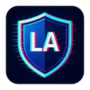 icon_literature_shield_digital_glitch icon preview
