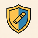 icon_literature_shield_filled icon preview