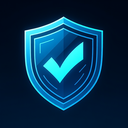 icon_literature_shield_futuristic icon preview