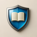 icon_literature_shield_glassy icon preview