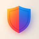 icon_literature_shield_gradient icon preview