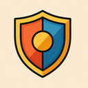 icon_literature_shield_iconic icon preview