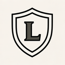 icon_literature_shield_monochrome icon preview