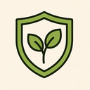 icon_literature_shield_organic icon preview