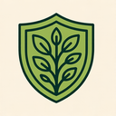 icon_literature_shield_organic_pattern icon preview