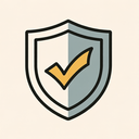 icon_literature_shield_simplified icon preview