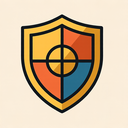 icon_literature_shield_symmetrical icon preview