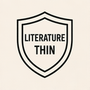 icon_literature_shield_thin icon preview