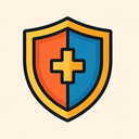 icon_literature_shield_vector icon preview