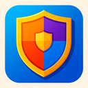 icon_literature_shield_vibrant_colors icon preview