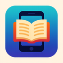 icon_literature_smartphone_abstract icon preview