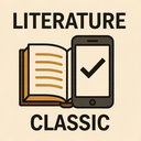 icon_literature_smartphone_classic icon preview