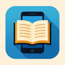 icon_literature_smartphone_modern icon preview