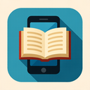 icon_literature_smartphone_sharp_edges icon preview