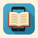 icon_literature_smartphone_technical icon preview