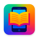 icon_literature_smartphone_vibrant_colors icon preview