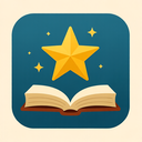 icon_literature_star_classic icon preview