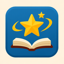 icon_literature_star_dynamic icon preview