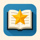 icon_literature_star_technical icon preview