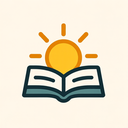 icon_literature_sun_minimalist icon preview