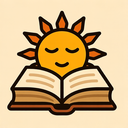 icon_literature_sun_tribal icon preview