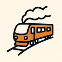 icon_literature_train_asymmetrical icon preview