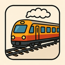 icon_literature_train_formal icon preview
