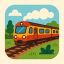 icon_literature_train_organic icon preview