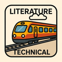 icon_literature_train_technical icon preview
